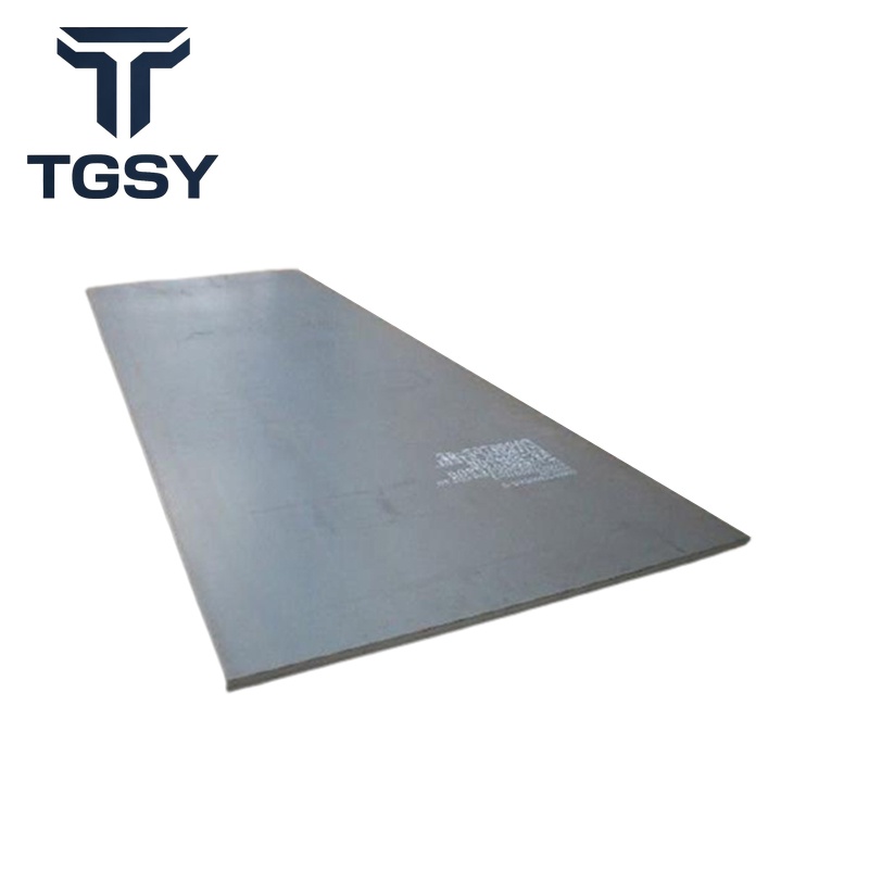 1045 Cold Rolled Steel Plate