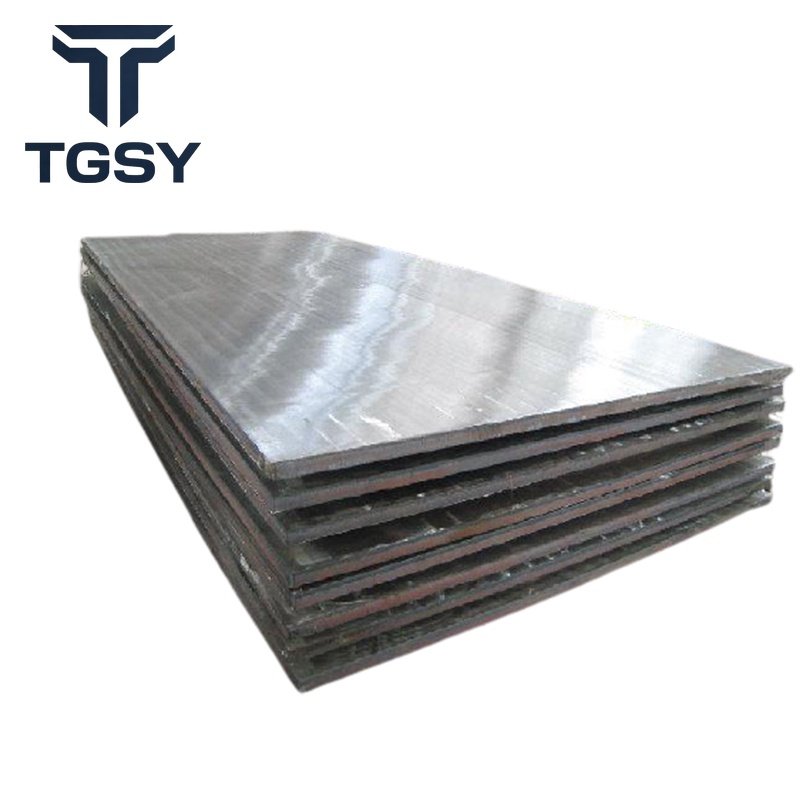 A588 Carbon Steel Plate