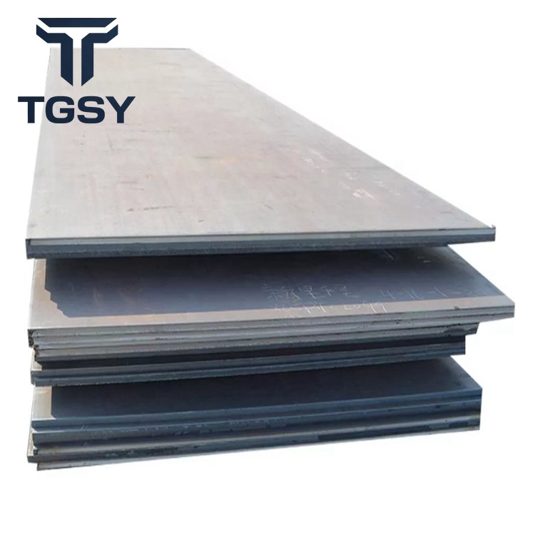 A588 Carbon Steel Plate