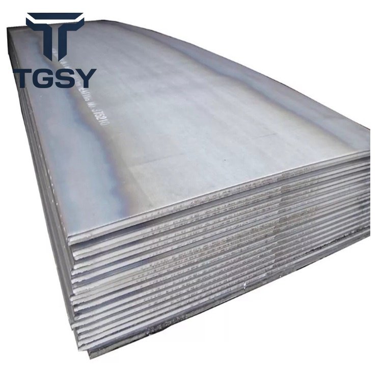 A573/A573M Carbon Steel Plate