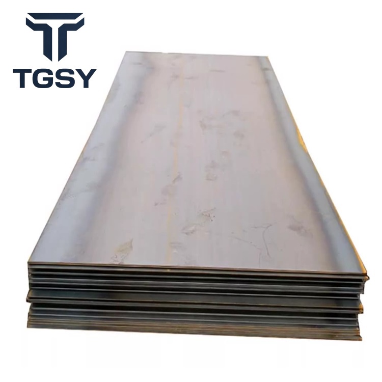 1023 Cold Rolled Steel Plate