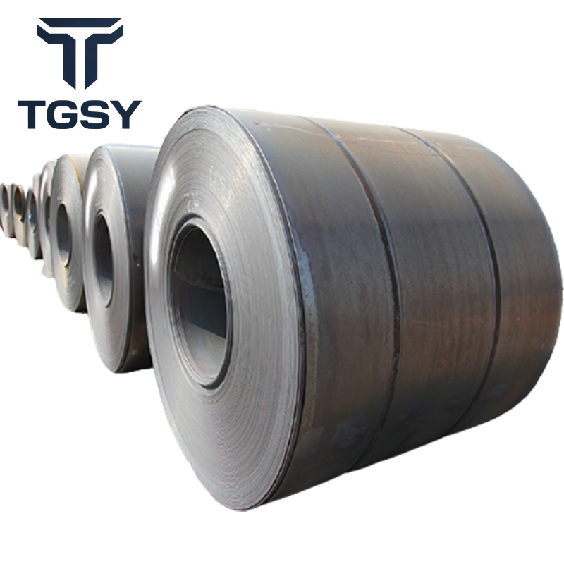 A106 Carbon Steel Coil