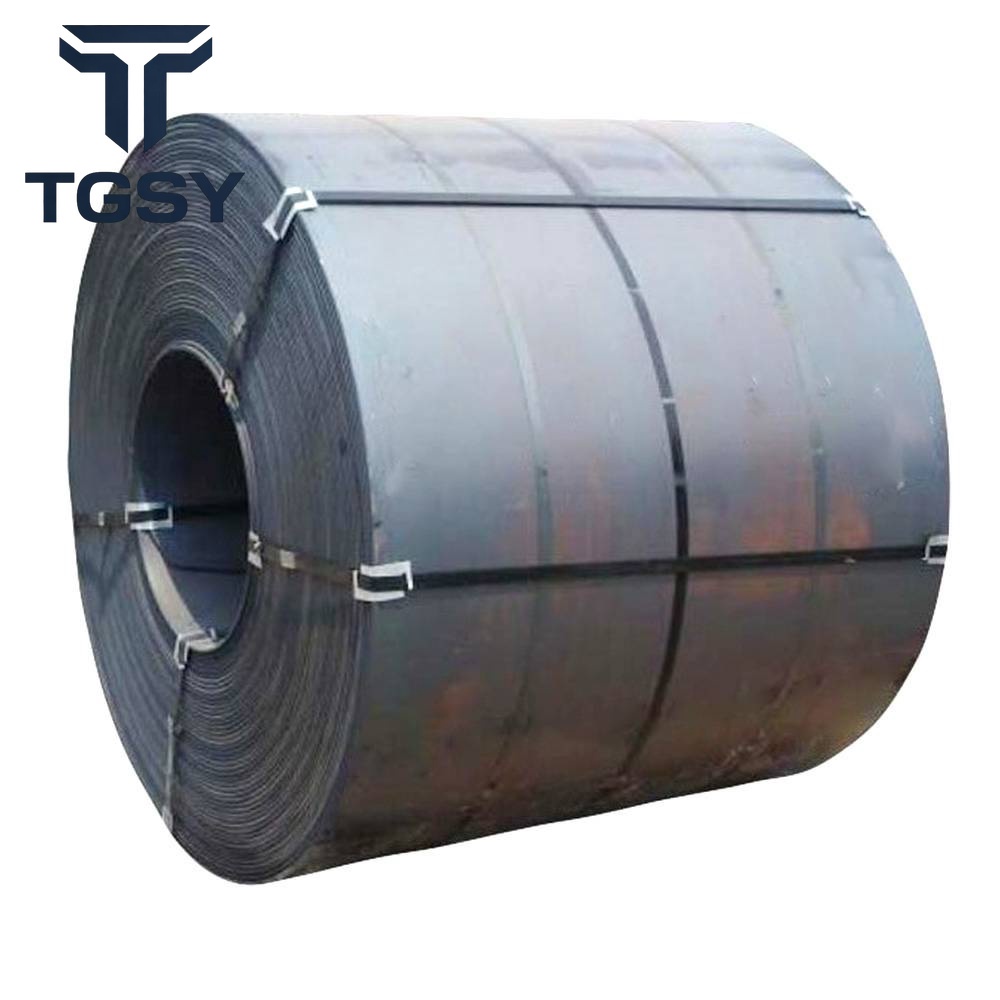 Q420C Carbon Steel Coil