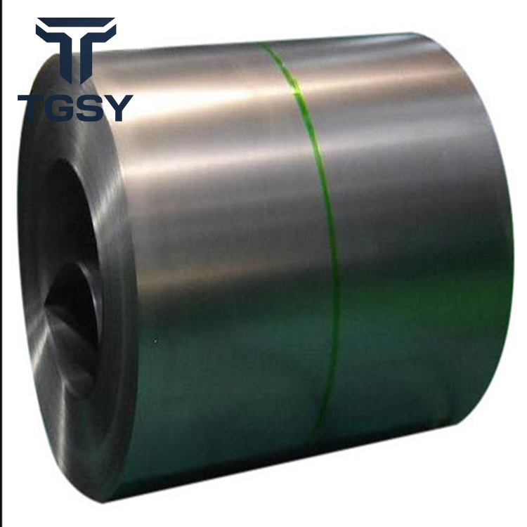 Carbon Steel Coil