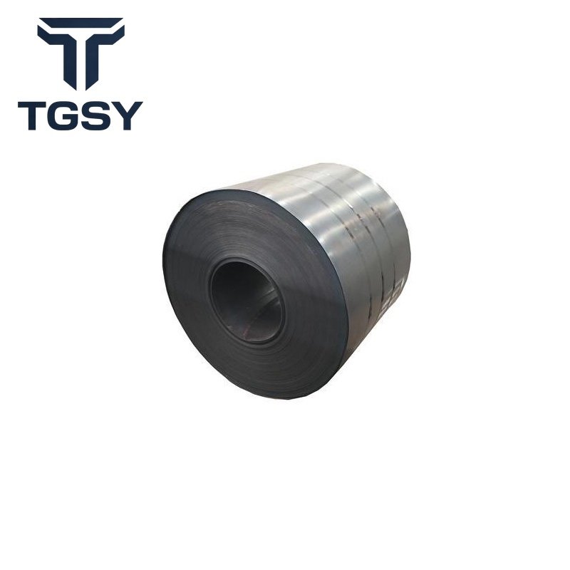 1018 Cold Rolled Steel Coil