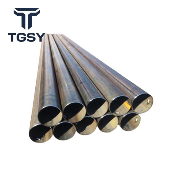 A335 Seamless Steel Pipe