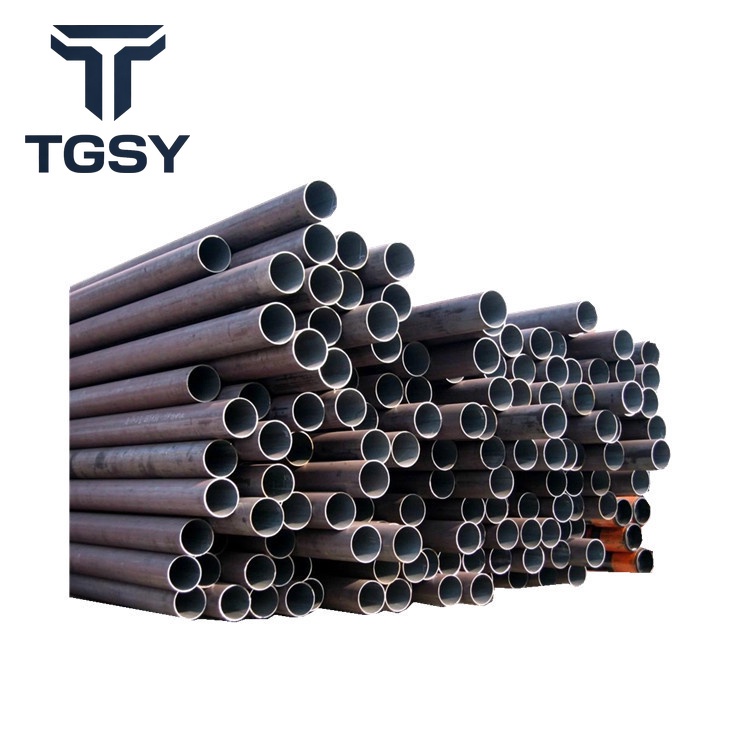 A252 Seamless&Welded Pipe Piles