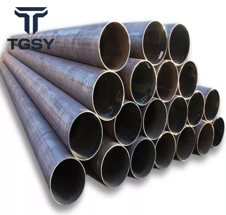 A106 Grade B Steel Pipe