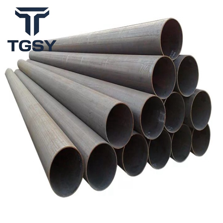 A106 Grade B Steel Pipe