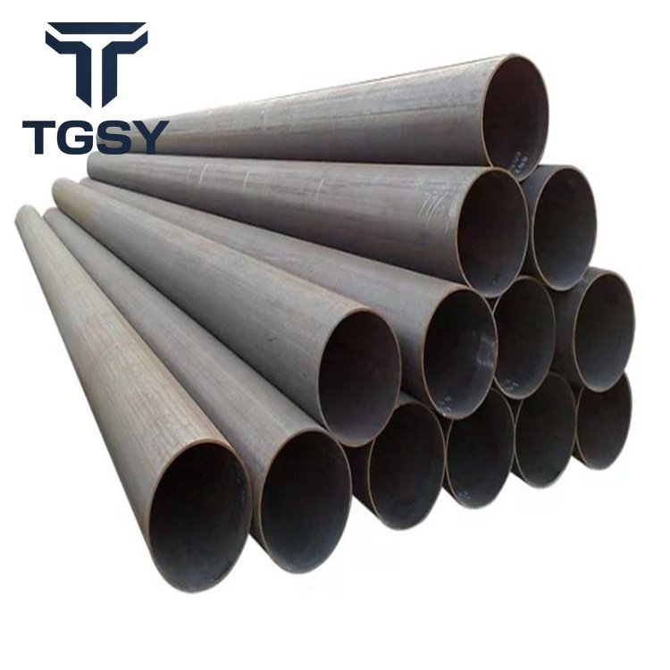A106 Grade B Steel Pipe
