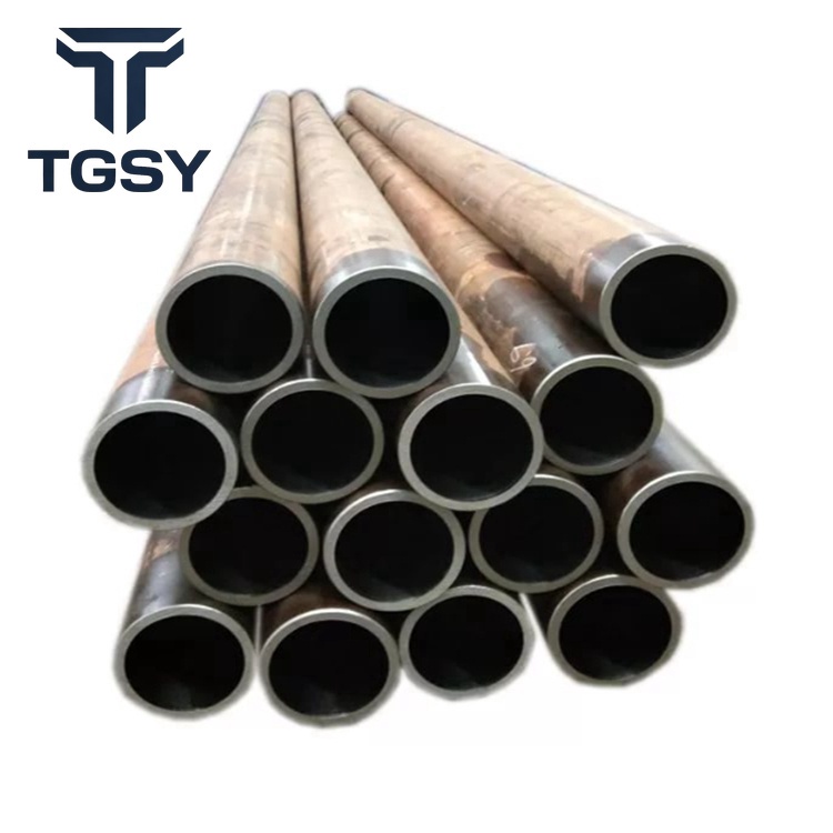 A53 Seamless & Welded Carbon Steel Pipe