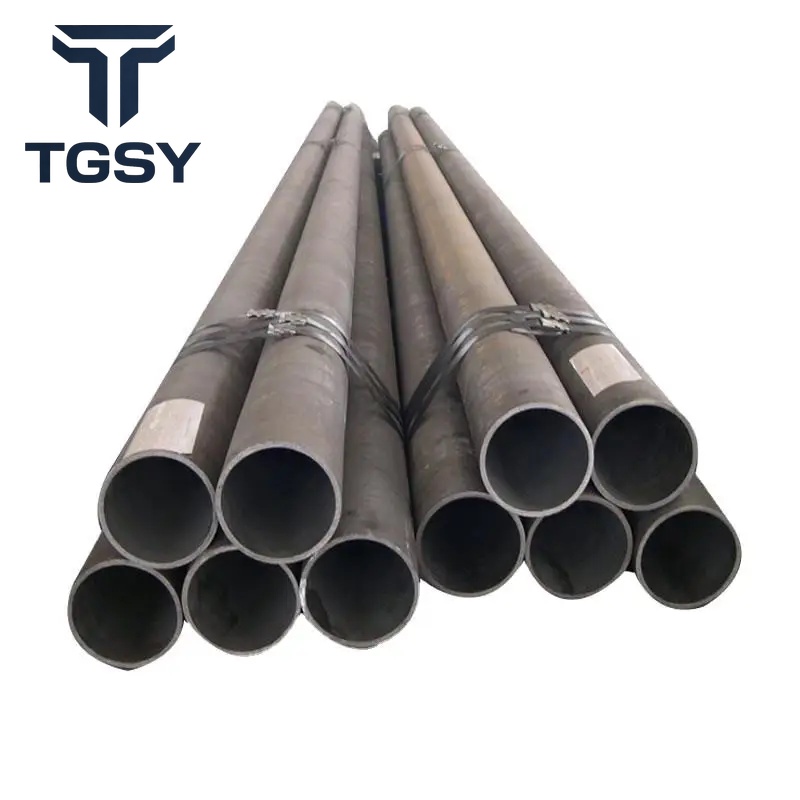 A333 Seamless & Welded Steel Pipe