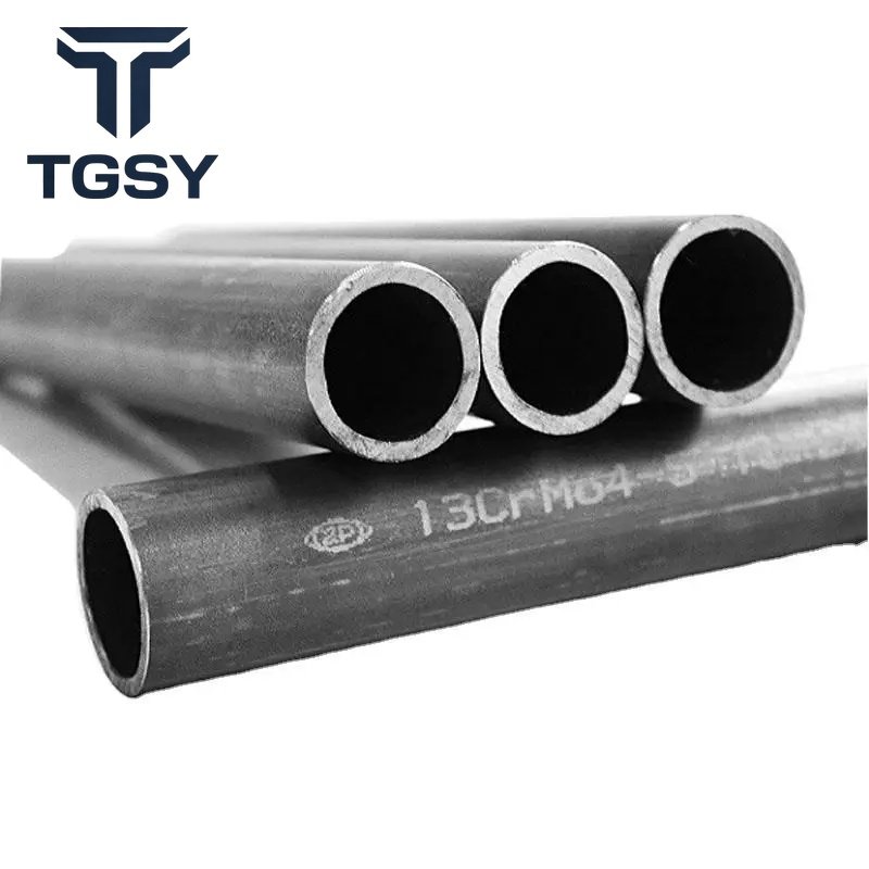 A252 Seamless&Welded Pipe Piles