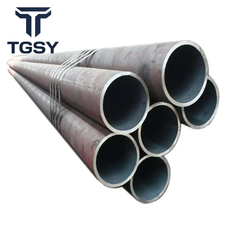 A333 Seamless & Welded Steel Pipe
