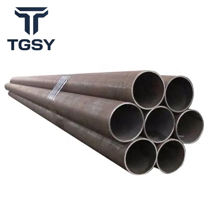 A333 Seamless & Welded Steel Pipe