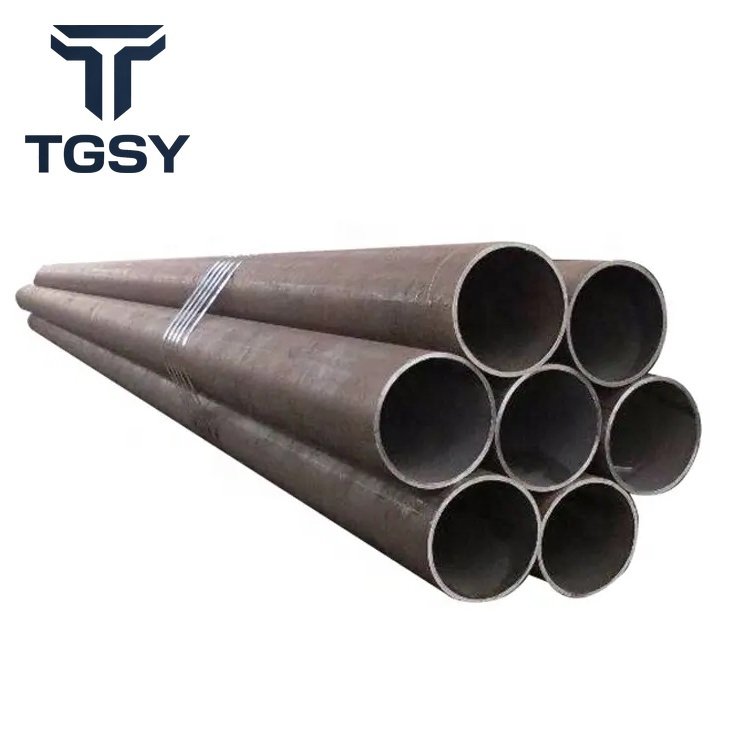 A333 Seamless & Welded Steel Pipe