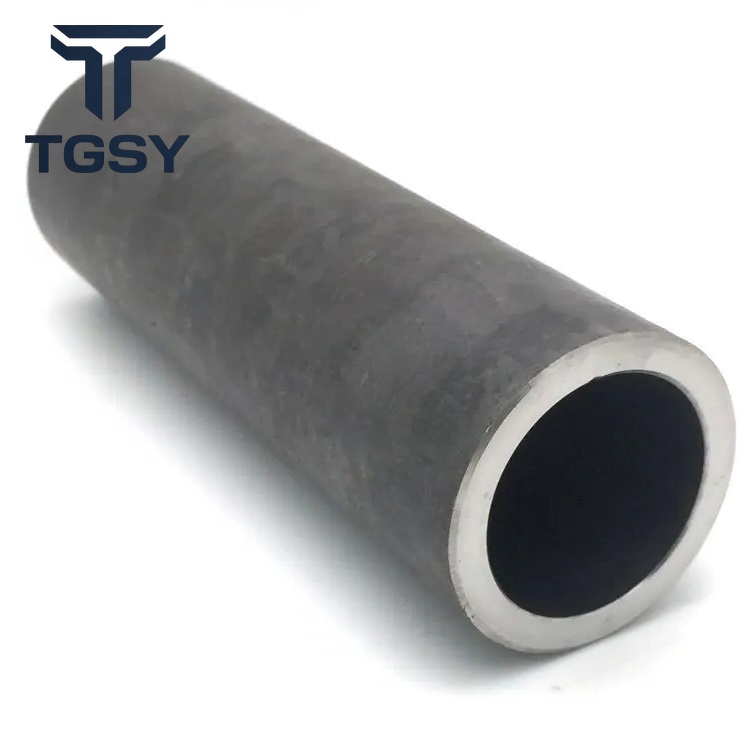 A335 Seamless Steel Pipe