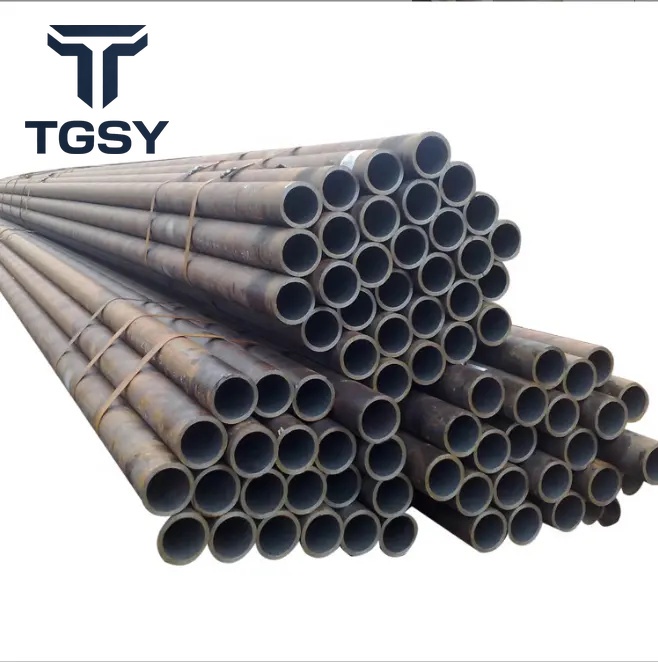 A335 Seamless Steel Pipe