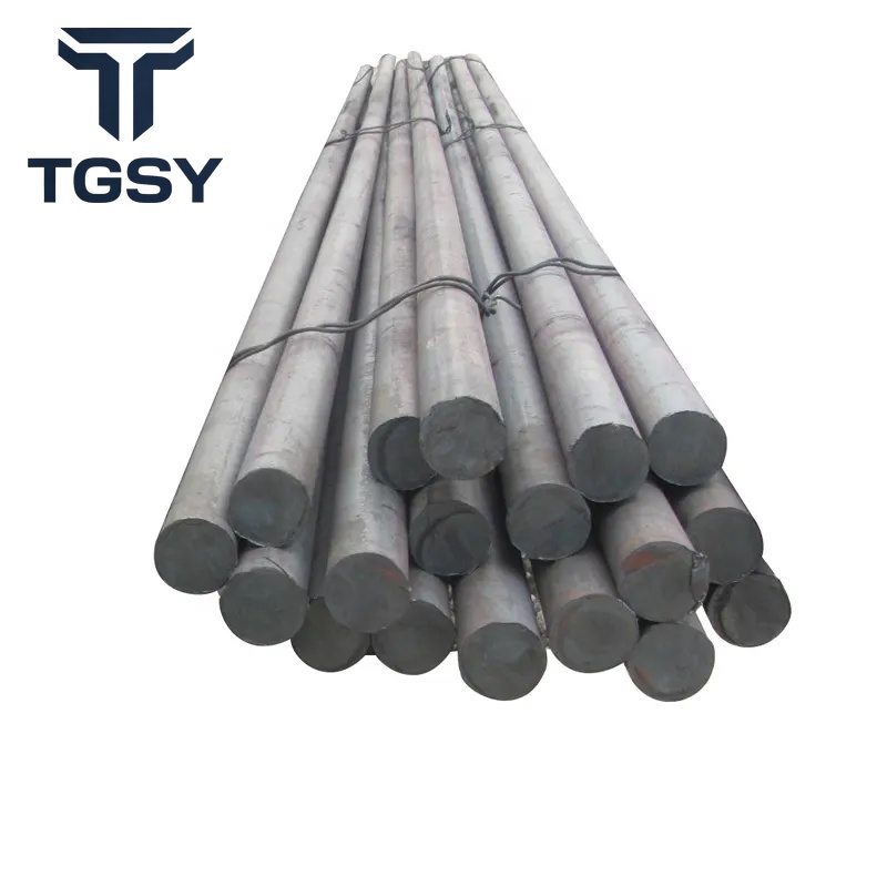 A105 Round Steel Bar