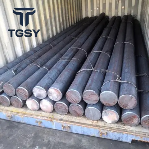 Carbon Steel Bar