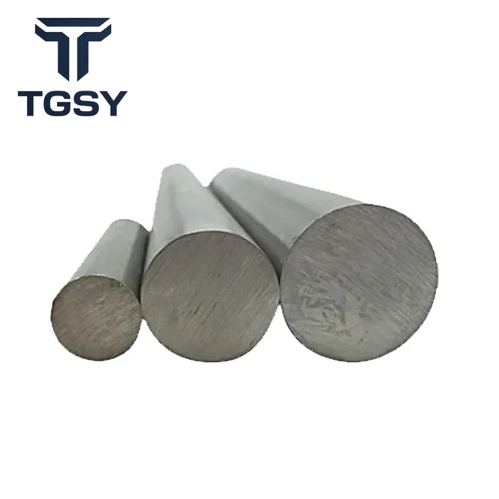 A572 Round Steel Bar