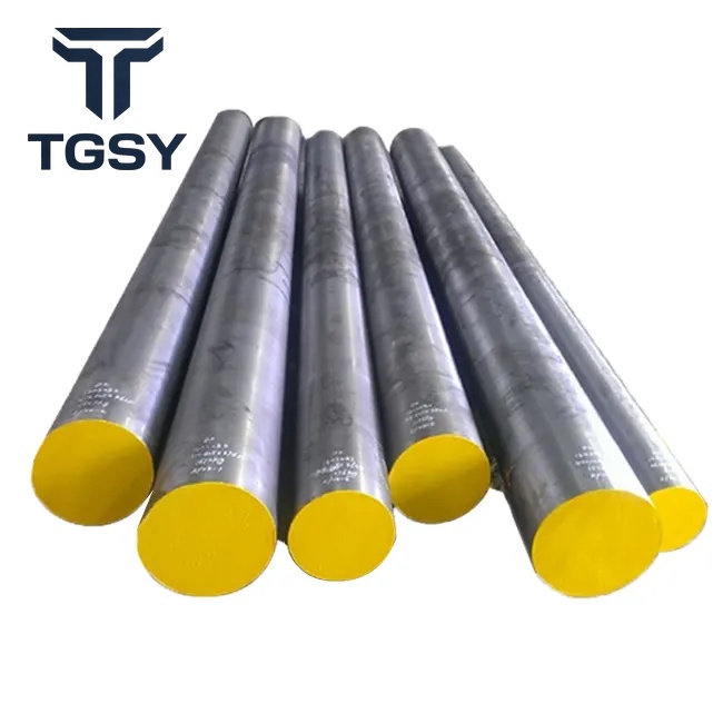 AISI/SAE 8620 Carbon Steel Bar
