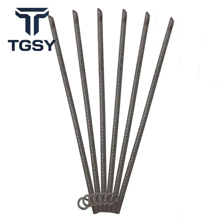 B500A/B500B/B500C Rebar