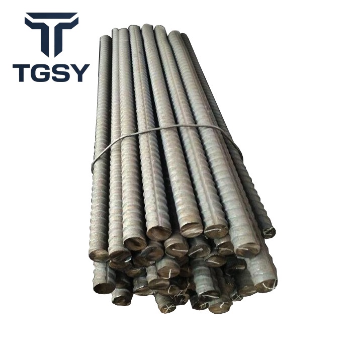 HPB300/HRB335/HRB400/HRB500 Reinforcement
