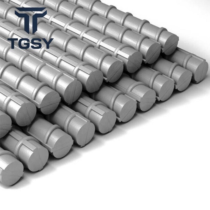 HPB300/HRB335/HRB400/HRB500 Reinforcement