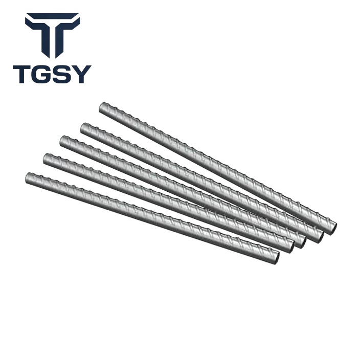 Epoxy Resin Coated Steel Bar