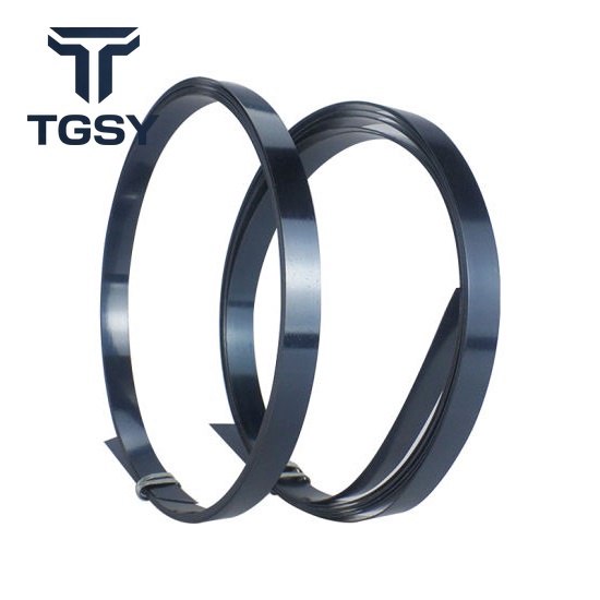 S275J0 Carbon Steel Strip