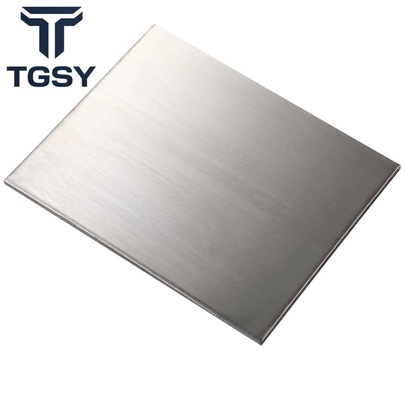 316 Stainless Steel Plate