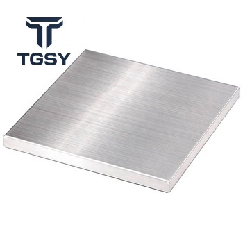 316 Stainless Steel Plate