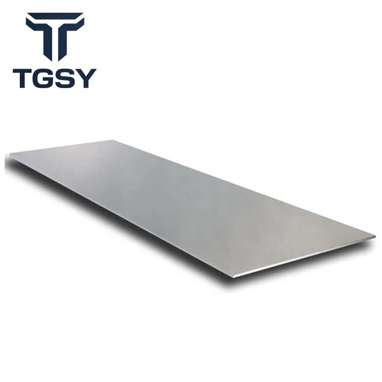 304 Stainless Steel Plate