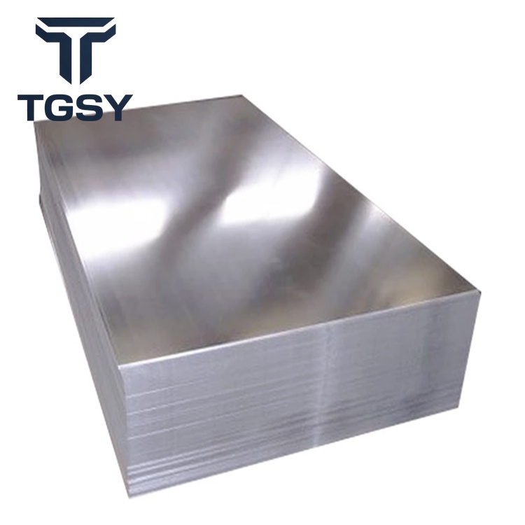 304 Stainless Steel Plate