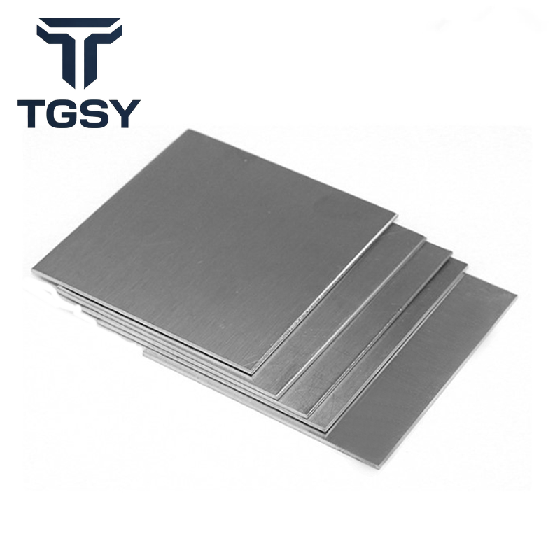316L Stainless Steel Plate