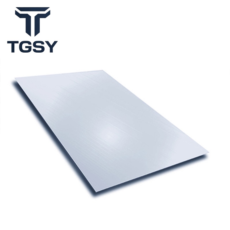 202 Stainless Steel Plate