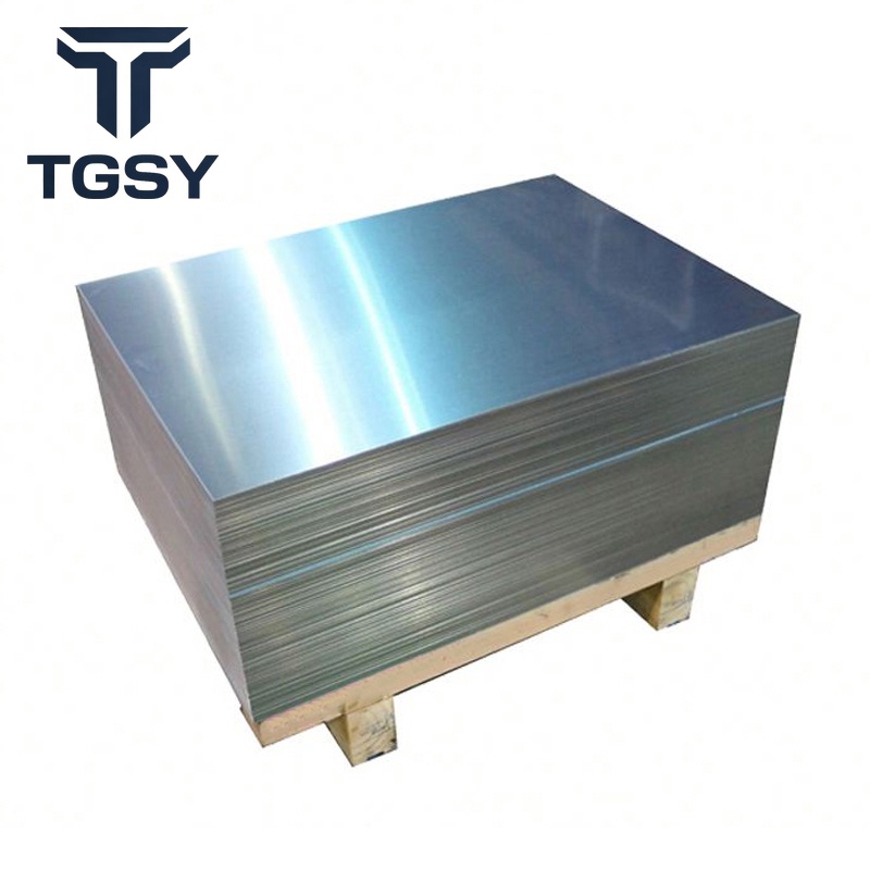 202 Stainless Steel Plate