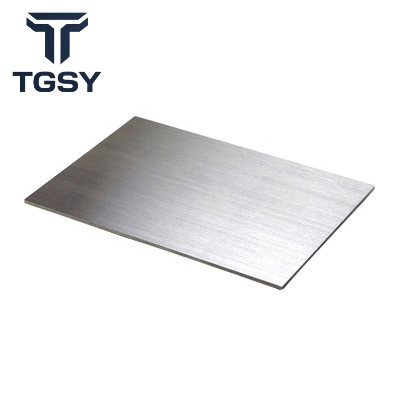201 Stainless Steel Plate