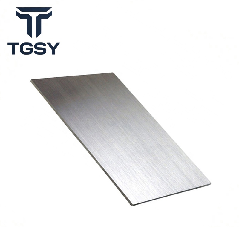 Stainless Steel Plate