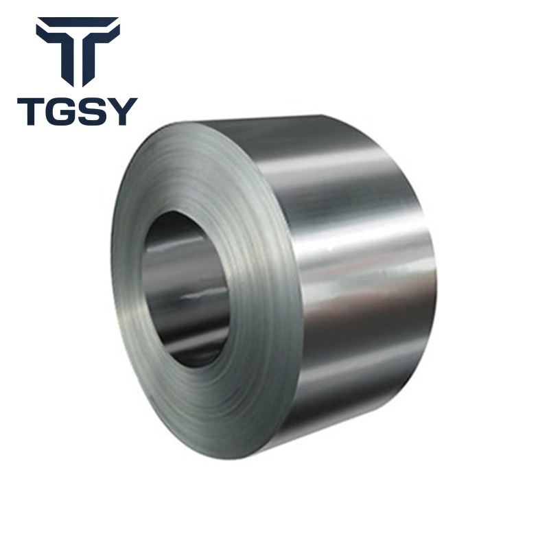 304L Stainless Steel Coil