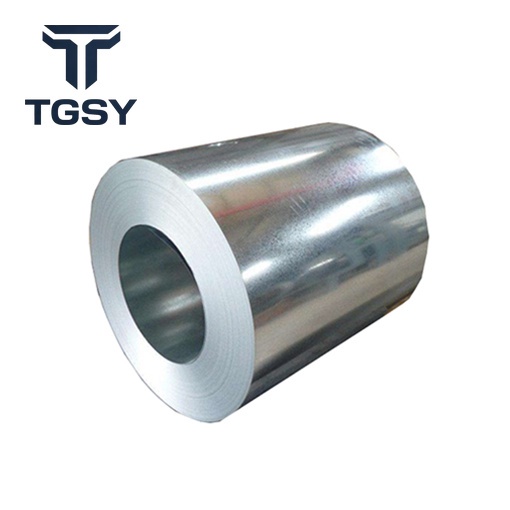 304 Stainless Steel Coil