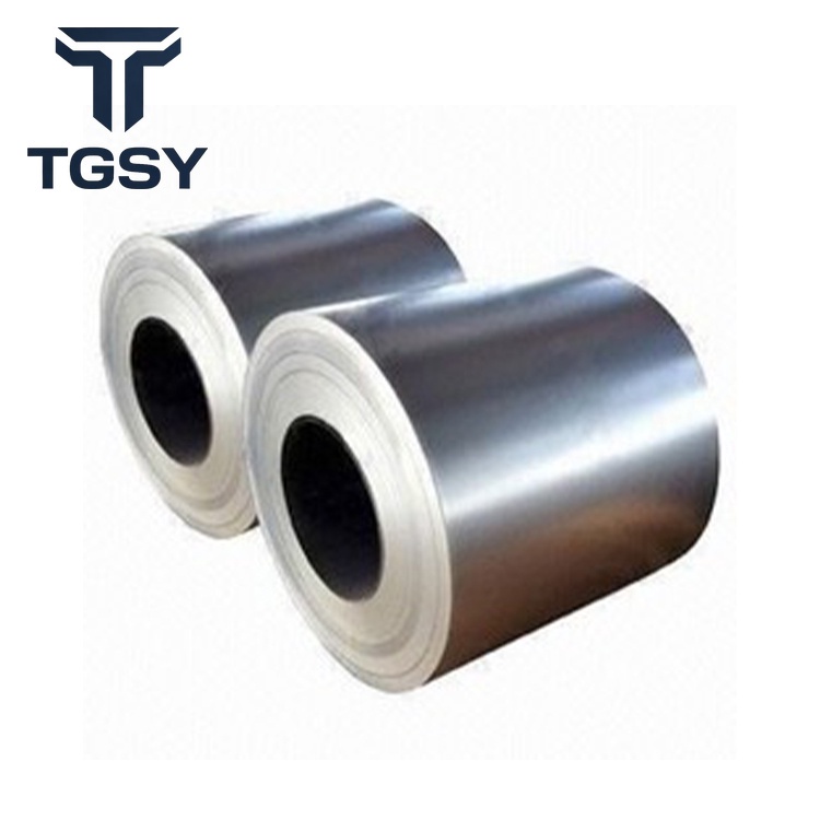 202 Stainless Steel Coil