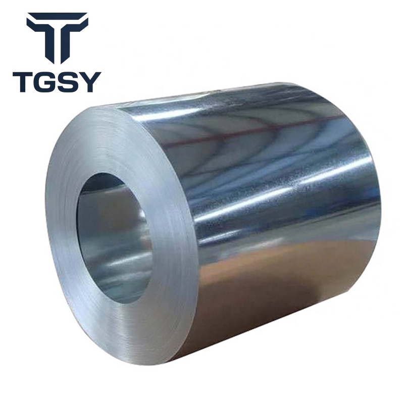 201 Stainless Steel Coil