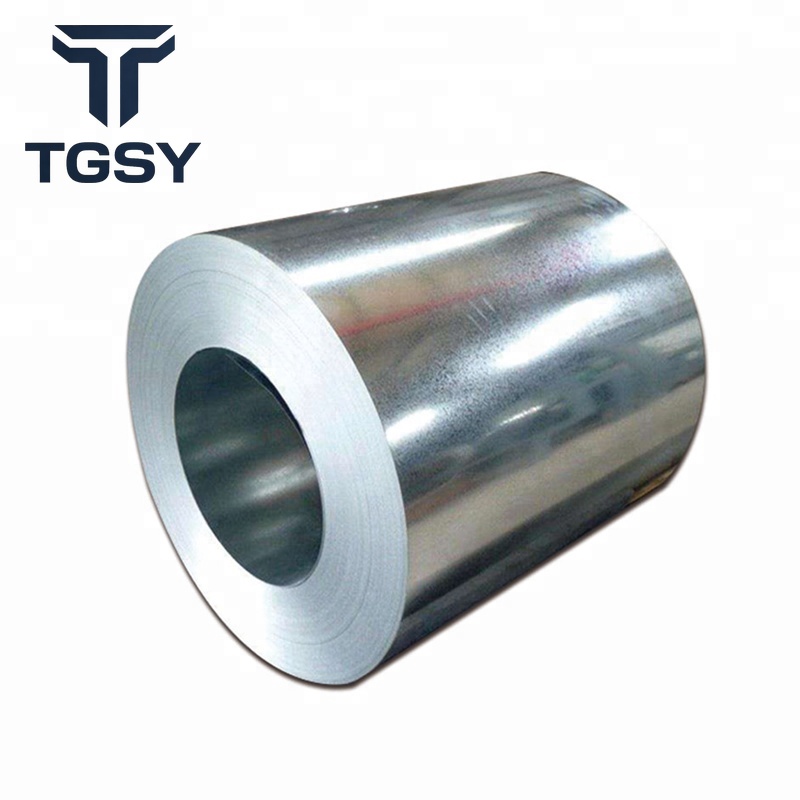 316L Stainless Steel Coil