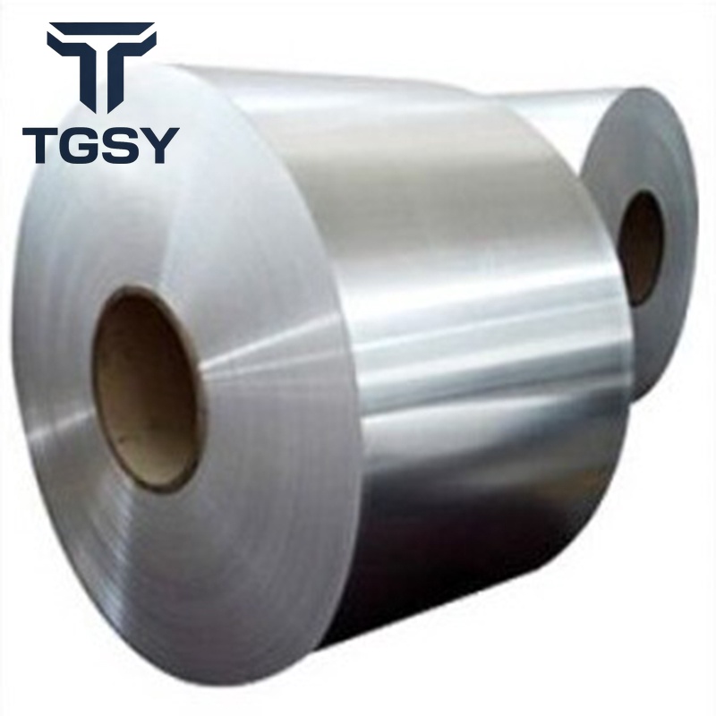 316L Stainless Steel Coil