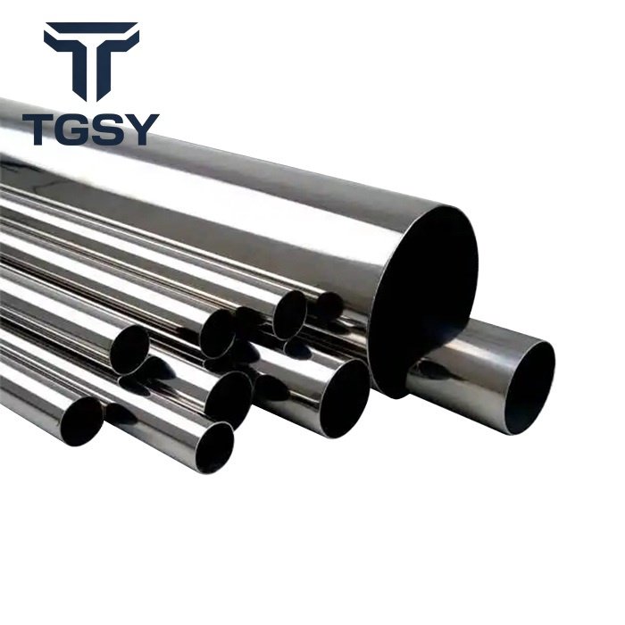 304 Stainless Steel Pipe