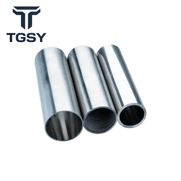 201 Stainless Steel Pipe