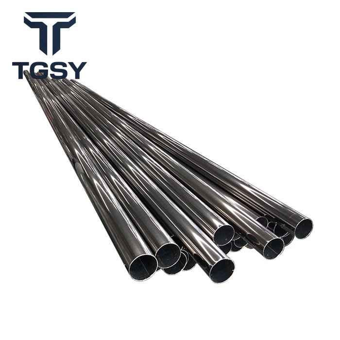 304L Stainless Steel Pipe
