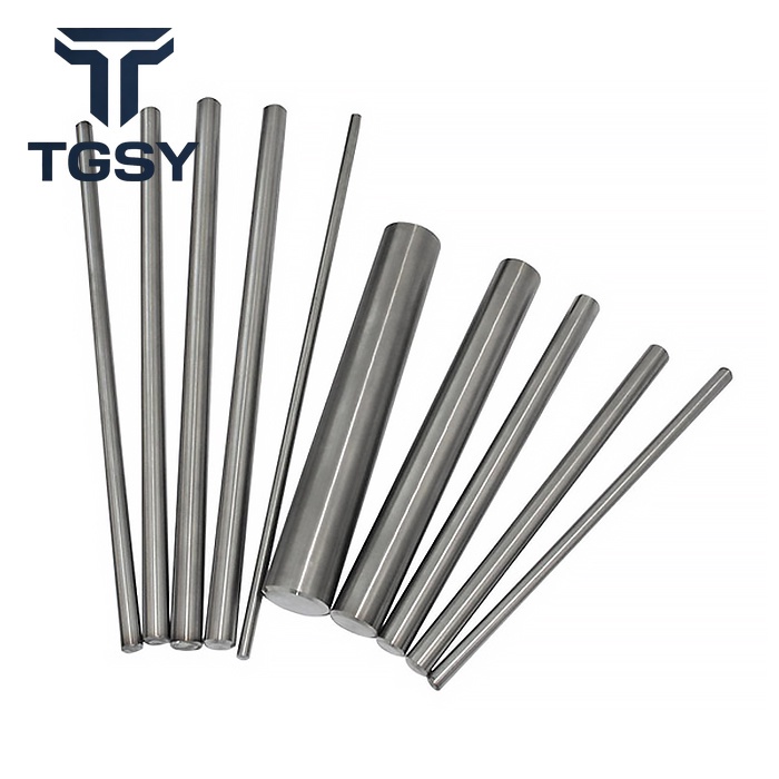 304 Stainless Steel Bar